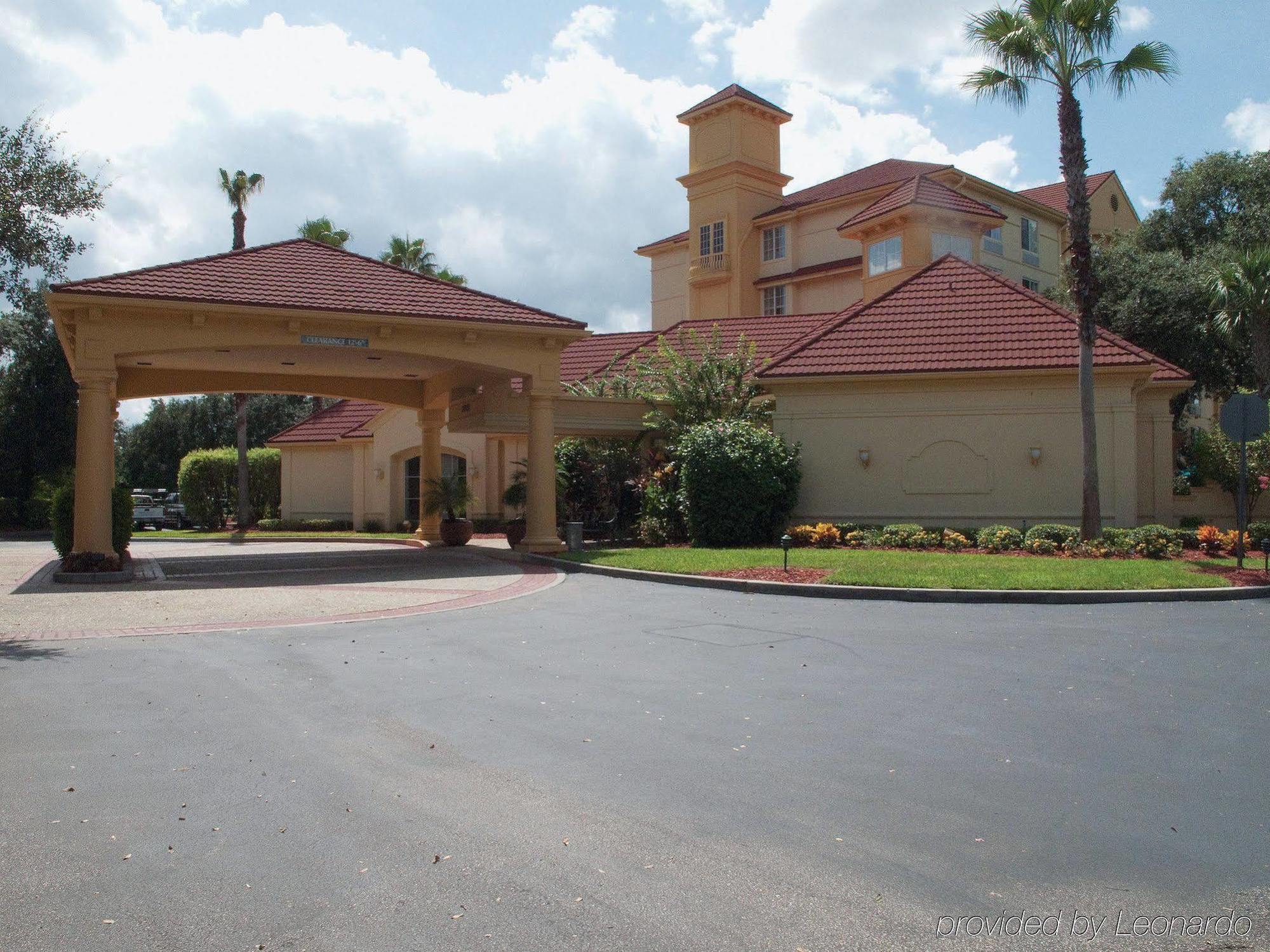 La Quinta By Wyndham Orlando Mary Hotel